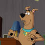 New Scooby Doo S1 E1-Scooby 2