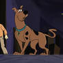 New Scooby Doo S1 E3-Scooby