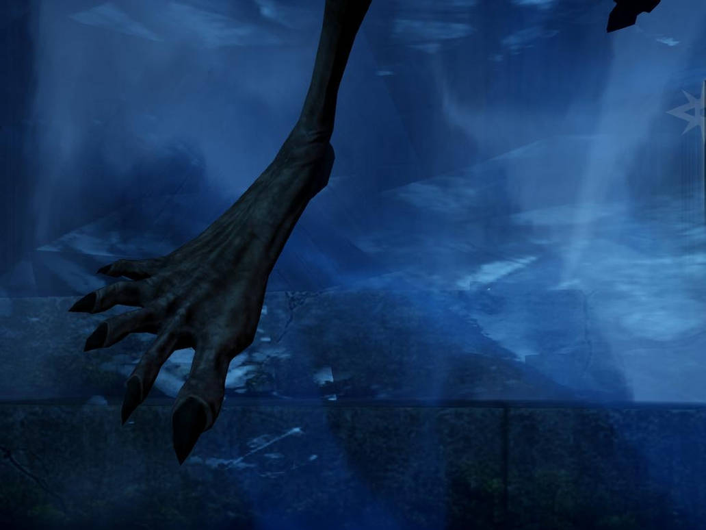 DragonAgeInquisition-Despair Demon Feet 4 by GiuseppeDiRosso on DeviantArt