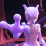 Pokemon Mewtwo Strikes Back-Mewtwo 5