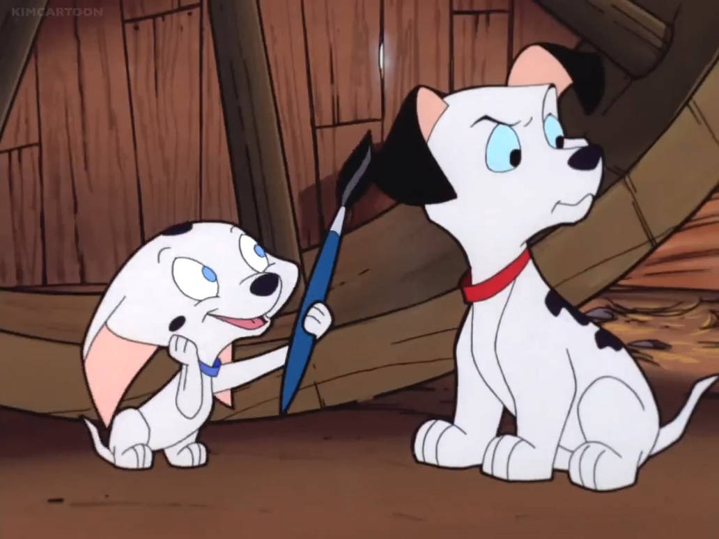 101 Dalmatians S2 E14 Cadpig Lucky 3 By GiuseppeDiRosso On DeviantArt 101-dalmatians-s2-e14-cadpig-lucky-3-by-giuseppedirosso-on-deviantart