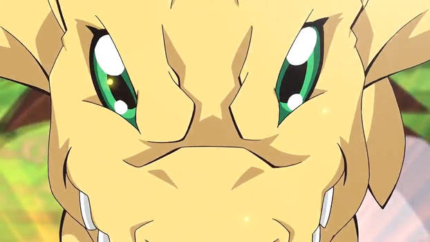 DigimonAdventureTri 5-Agumon Gabumon 1 by GiuseppeDiRosso on DeviantArt