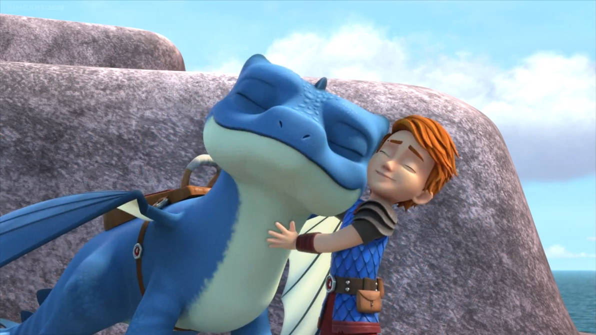 Dragons Rescue Riders S1 E13-Winger 1 by GiuseppeDiRosso on DeviantArt