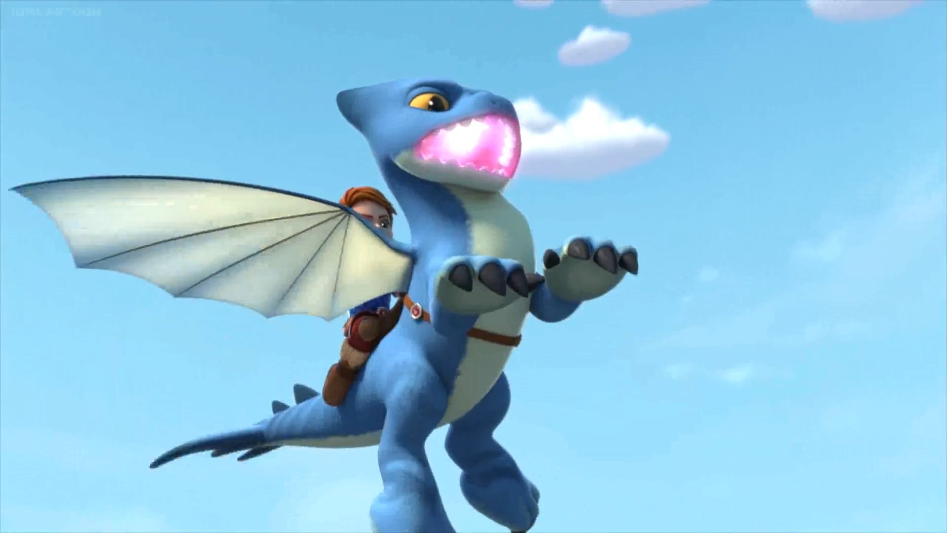 Dragons Rescue Riders S1 E13-Winger 2 by GiuseppeDiRosso on DeviantArt