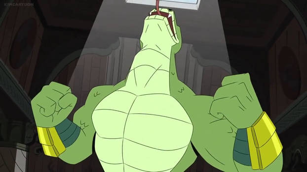 DuckTales2017 S3 E7-Jormungandr 2