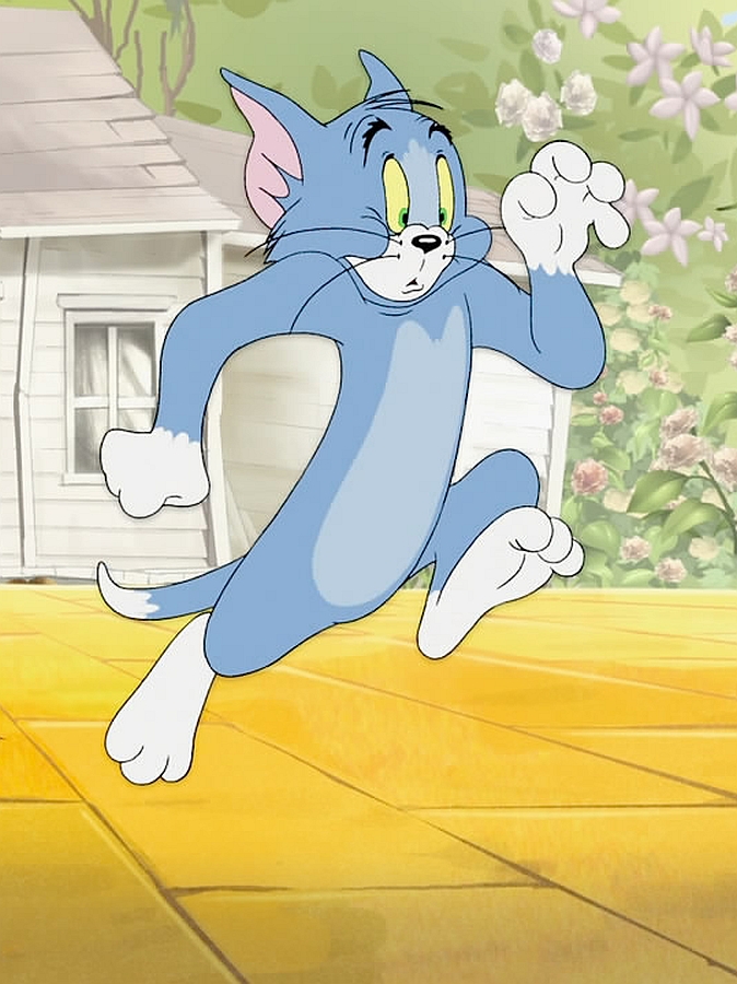 Tom Jr Deviantart TomandJerryWizardofOz-Tom 5 by GiuseppeDiRosso on DeviantArt