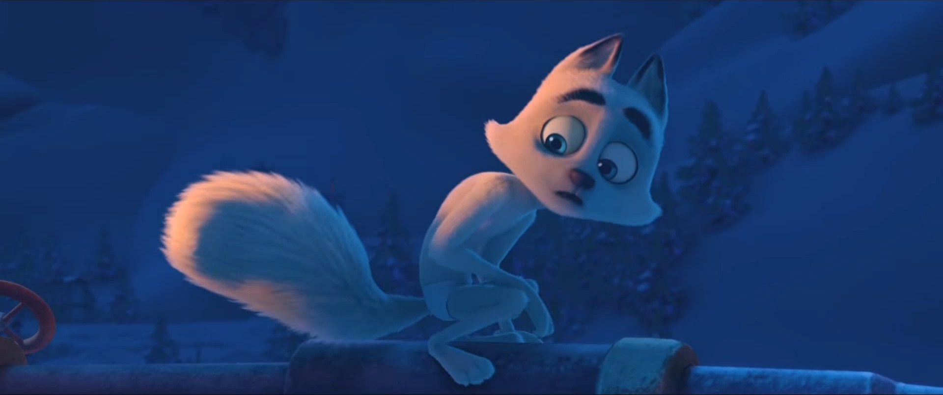 Arctic Dogs-Swifty 7 by GiuseppeDiRosso on DeviantArt