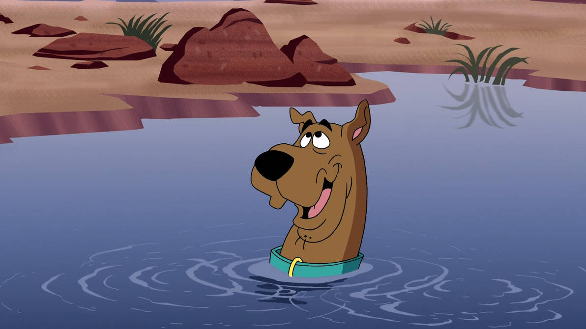 Vampire Scoot Scooby Doo Legend of Vampire-Scooby 11 by GiuseppeDiRosso on DeviantArt