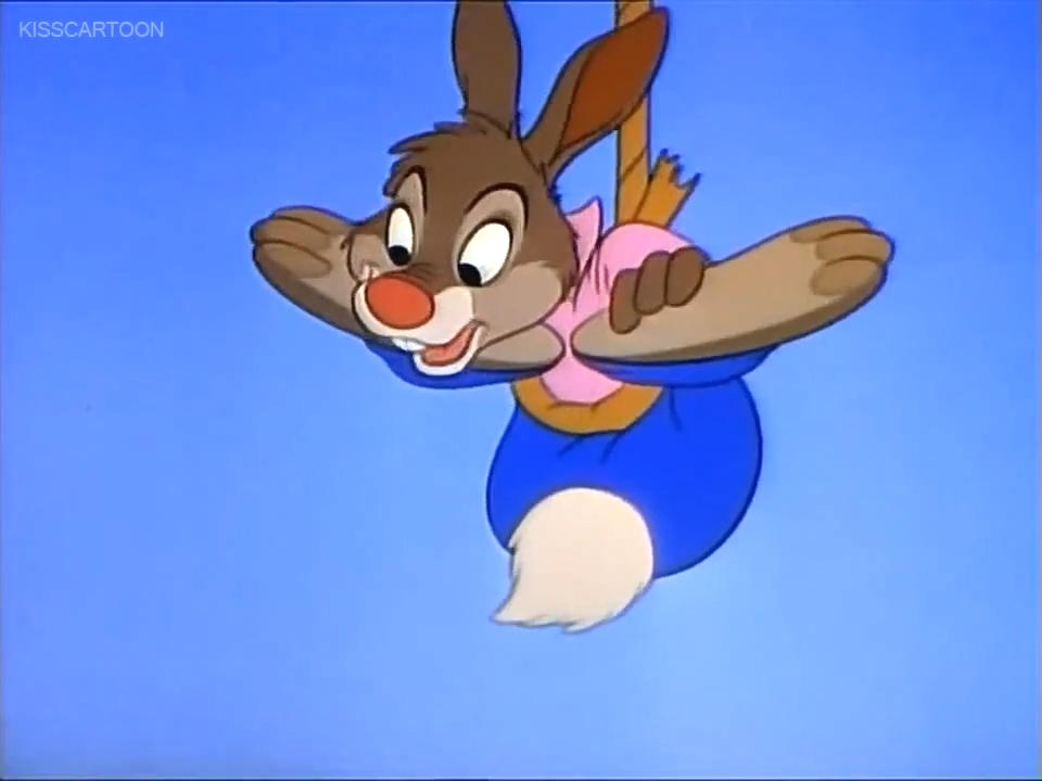 Song of the South-Br'er Rabbit 15 by GiuseppeDiRosso on DeviantArt