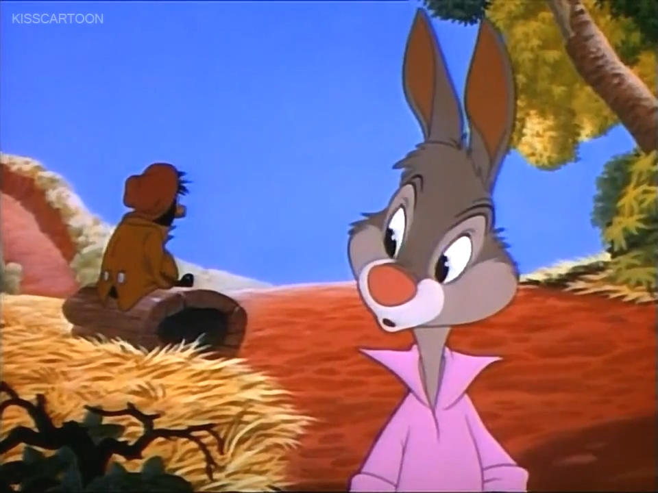 Song of the South-Br'er Rabbit 17 by GiuseppeDiRosso on DeviantArt