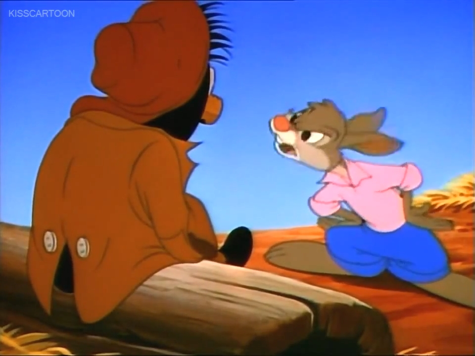 song of the south br er rabbit 20 by