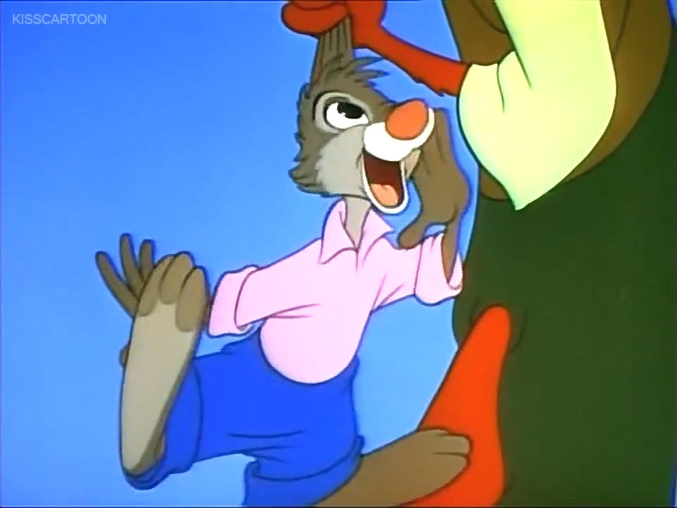 song of the south br er rabbit 22 by