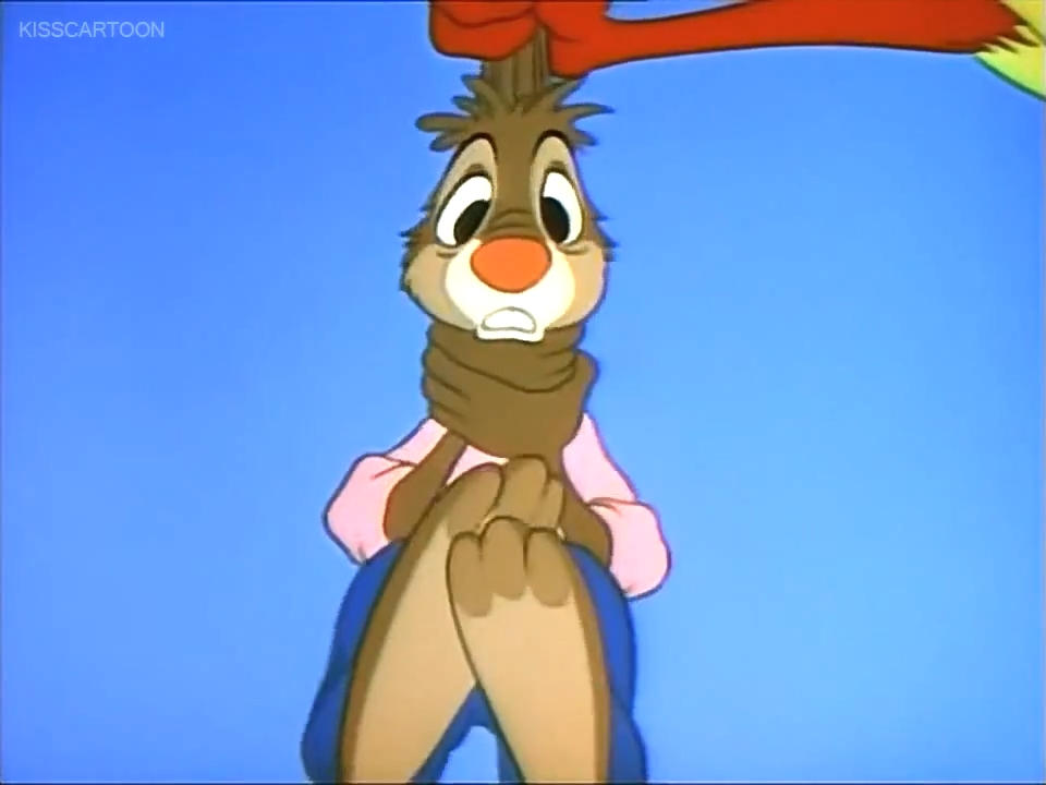 Song of the South-Br'er Rabbit 24 by GiuseppeDiRosso on DeviantArt