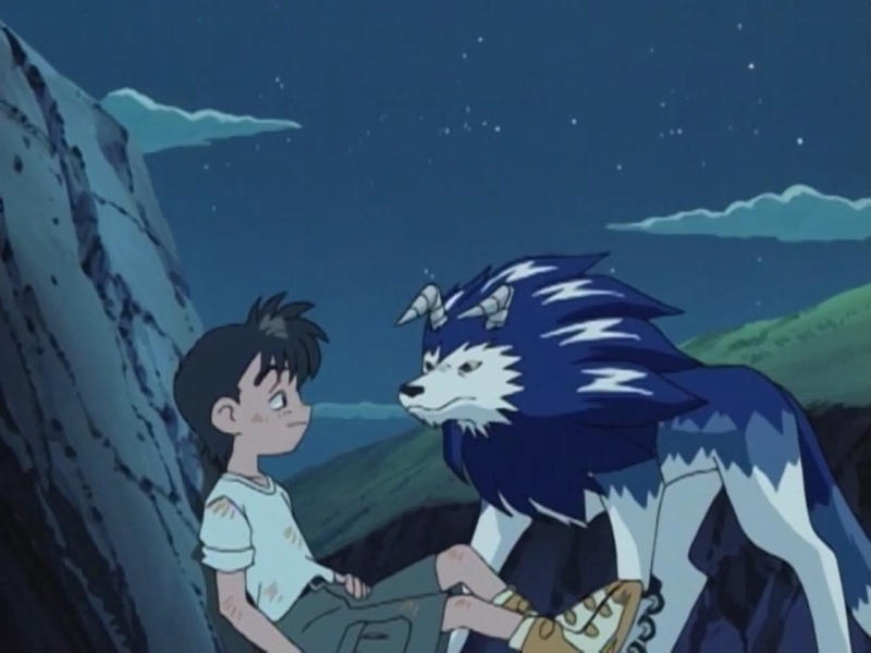 Monster Rancher-Tiger 32 by GiuseppeDiRosso on DeviantArt