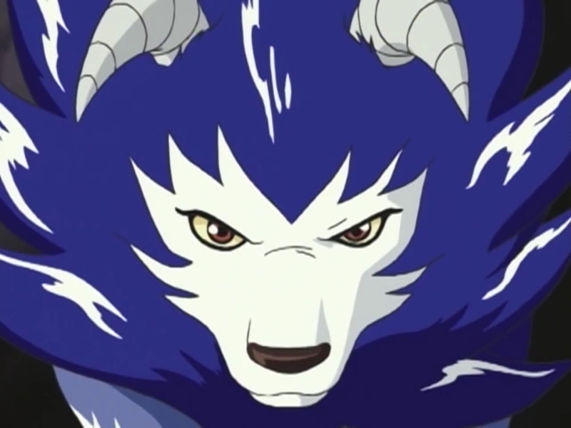 Monster Rancher Ep 27-Tiger by GiuseppeDiRosso on DeviantArt