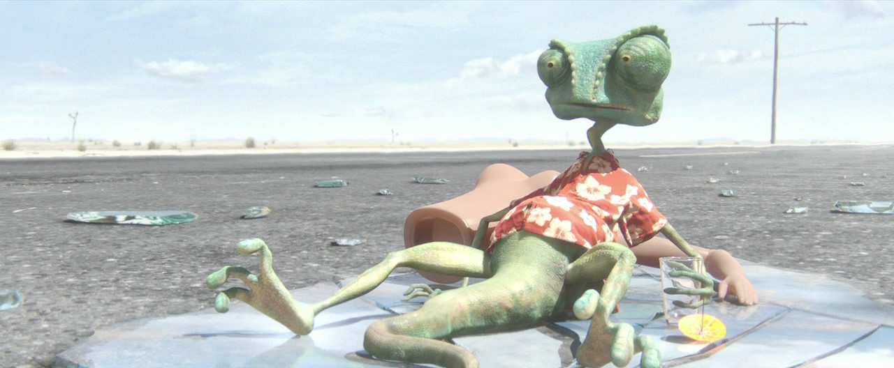 Rango-Rango 1 by GiuseppeDiRosso on DeviantArt