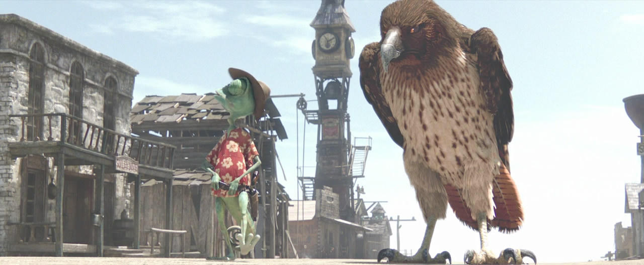 Rango-Hawk Rango 3 by GiuseppeDiRosso on DeviantArt