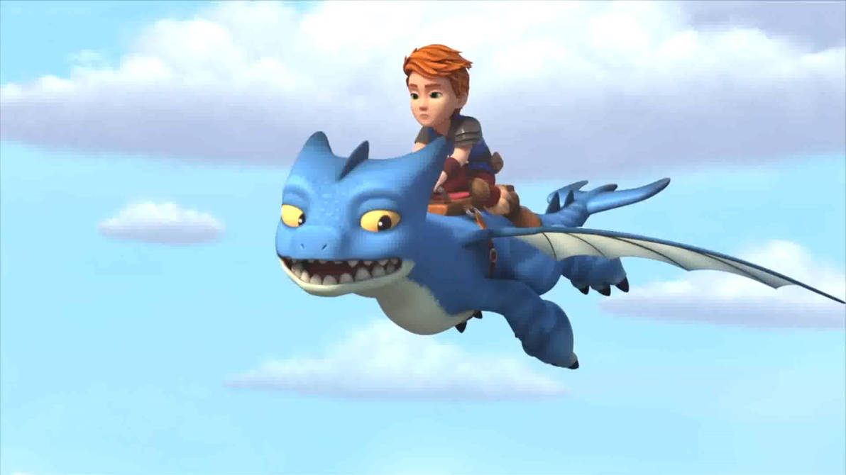 Divewing Rescue Riders Dragons Rescue Riders S1 E6-Winger by GiuseppeDiRosso on DeviantArt