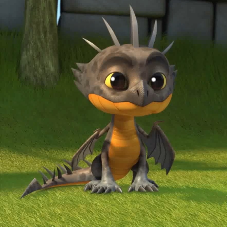 Dragons Rescue Riders S1 E6-Cutter 1 by GiuseppeDiRosso on DeviantArt