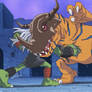 DigimonAdventure2020 E9-Greymon Ogremon 3