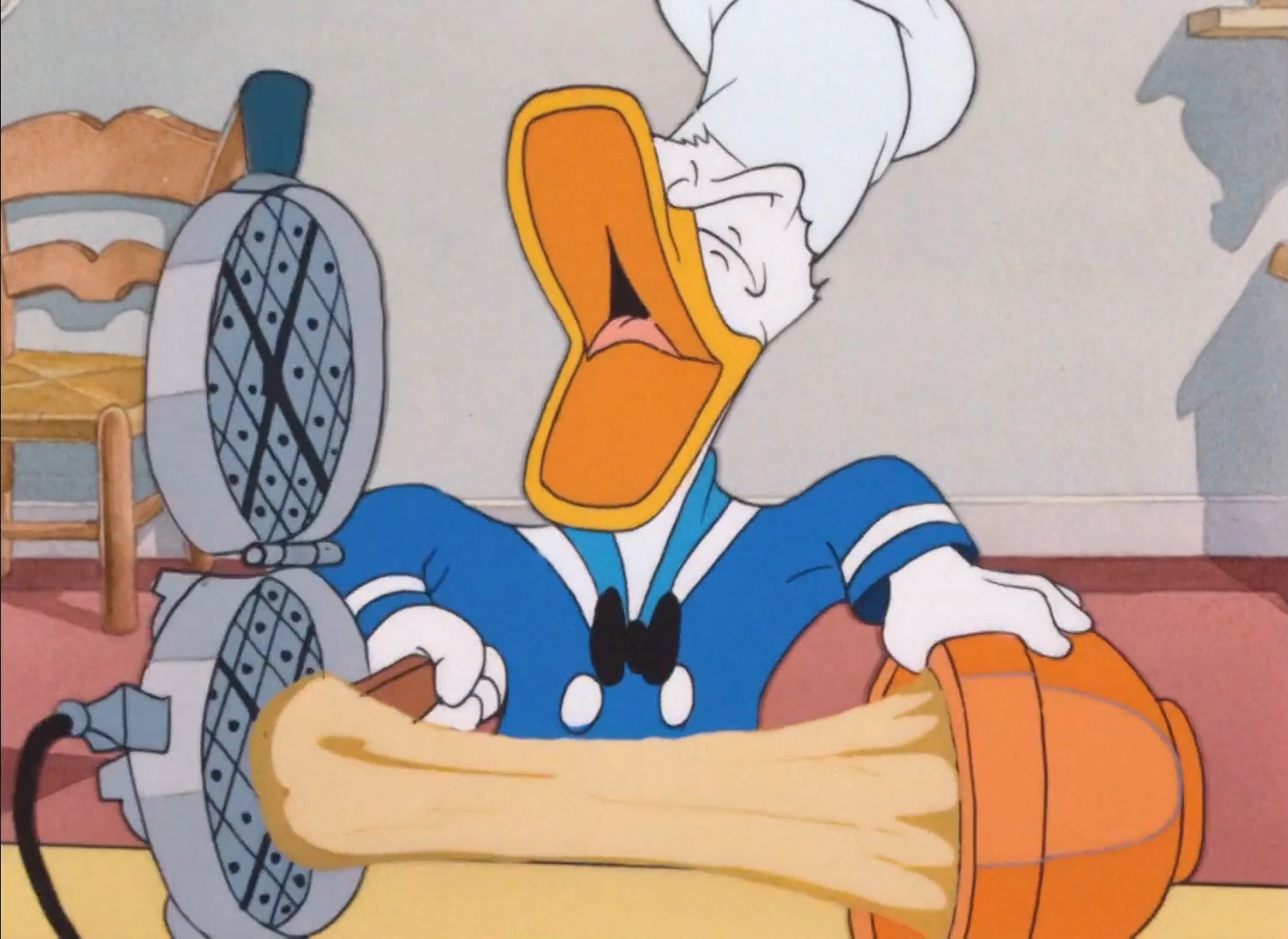 Chef Donald Donald Duck 6 By GiuseppeDiRosso On DeviantArt chef-donald-donald-duck-6-by-giuseppedirosso-on-deviantart