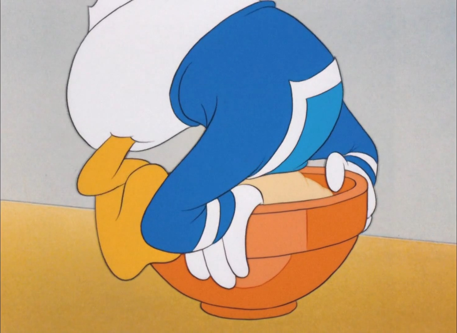 Chef DonaldDonald Duck 15f by GiuseppeDiRosso on DeviantArt