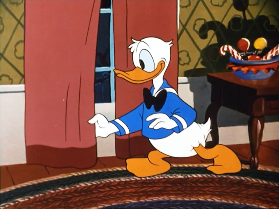 Trick Or Treat Donald Duck By GiuseppeDiRosso On DeviantArt trick-or-treat-donald-duck-by-giuseppedirosso-on-deviantart