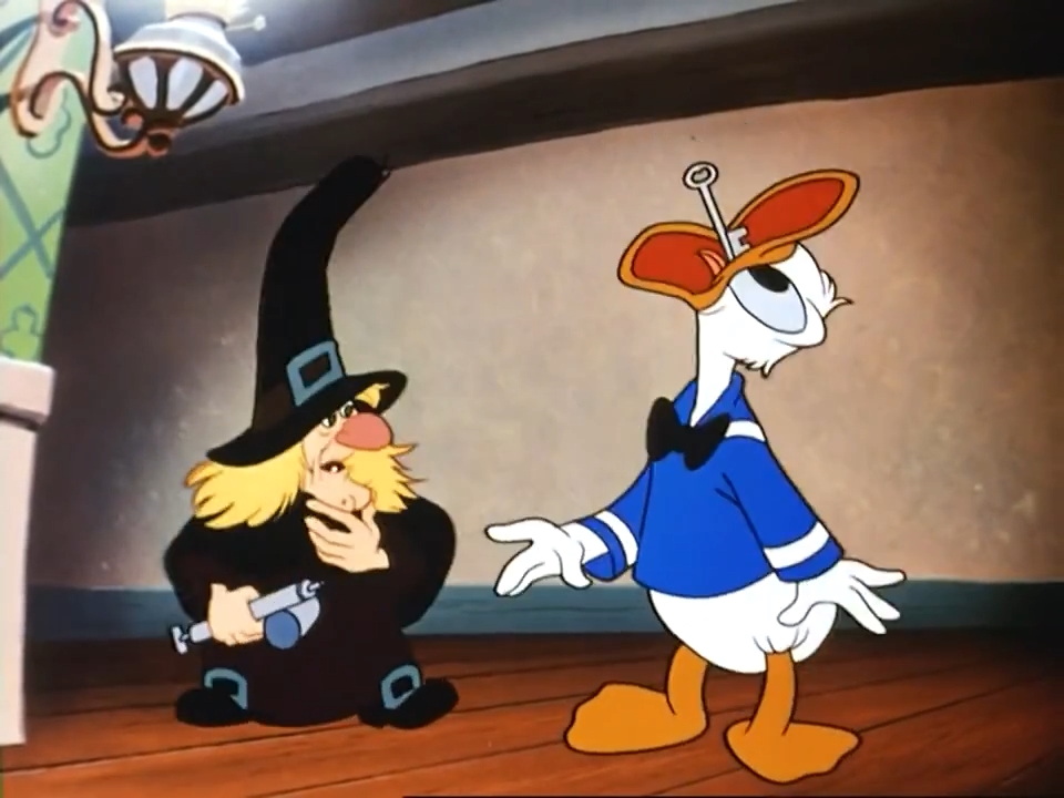 Trick Or Treat Donald Duck 1 By GiuseppeDiRosso On DeviantArt trick-or-treat-donald-duck-1-by-giuseppedirosso-on-deviantart