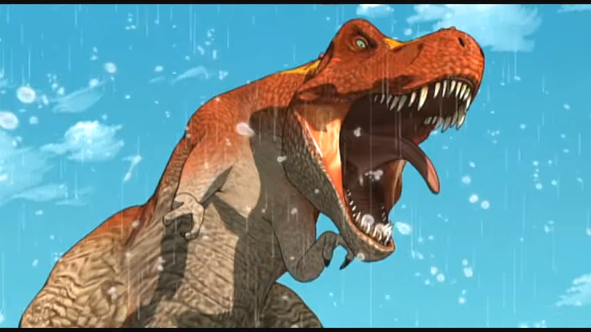 Dinosaur King S1 E1-Terry 1 by GiuseppeDiRosso on DeviantArt Dinosaur King S1 E1-Terry 1 by GiuseppeDiRosso on DeviantArt