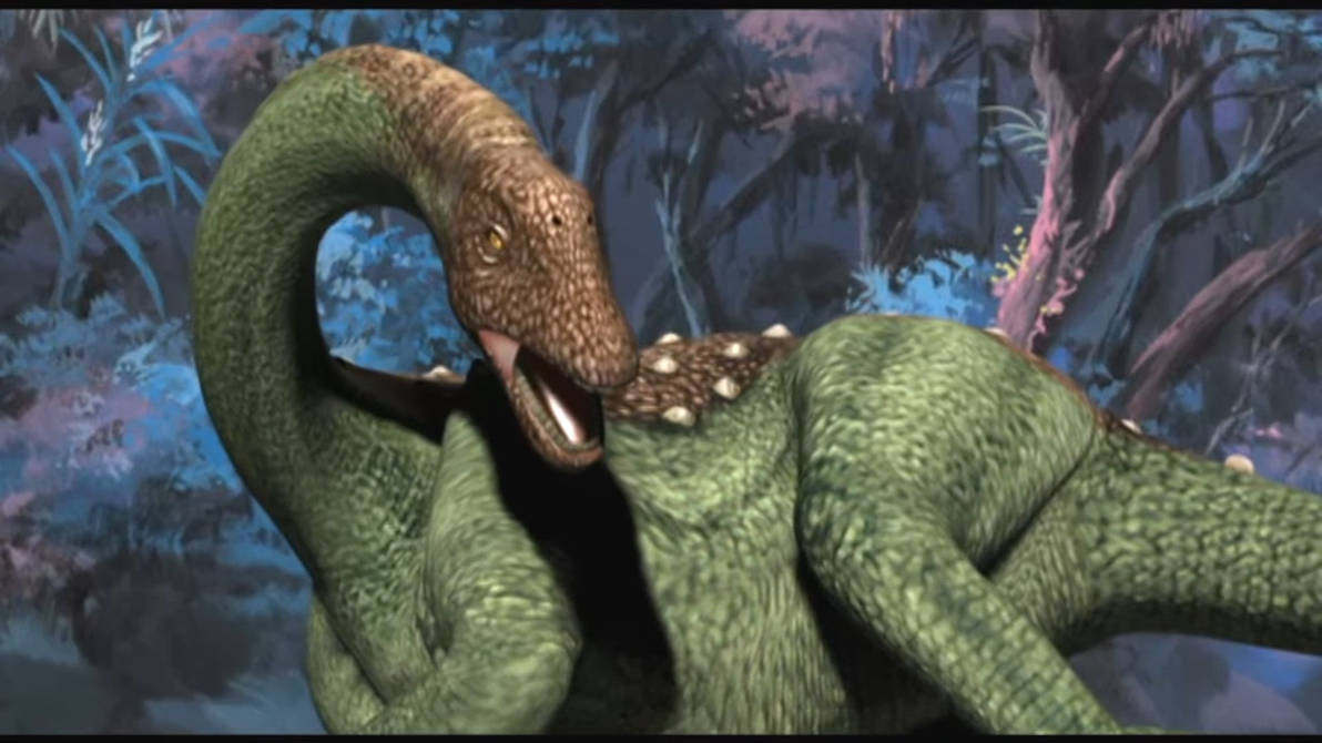 Dinosaur King S1 E4-Saltasaurus 2 by GiuseppeDiRosso on DeviantArt