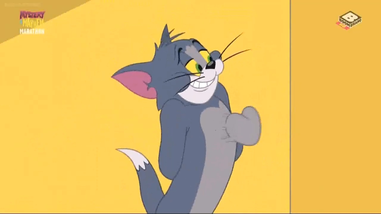 Tom Jr Deviantart TomandJerryShow2014 S2 E4c-Tom by GiuseppeDiRosso on DeviantArt