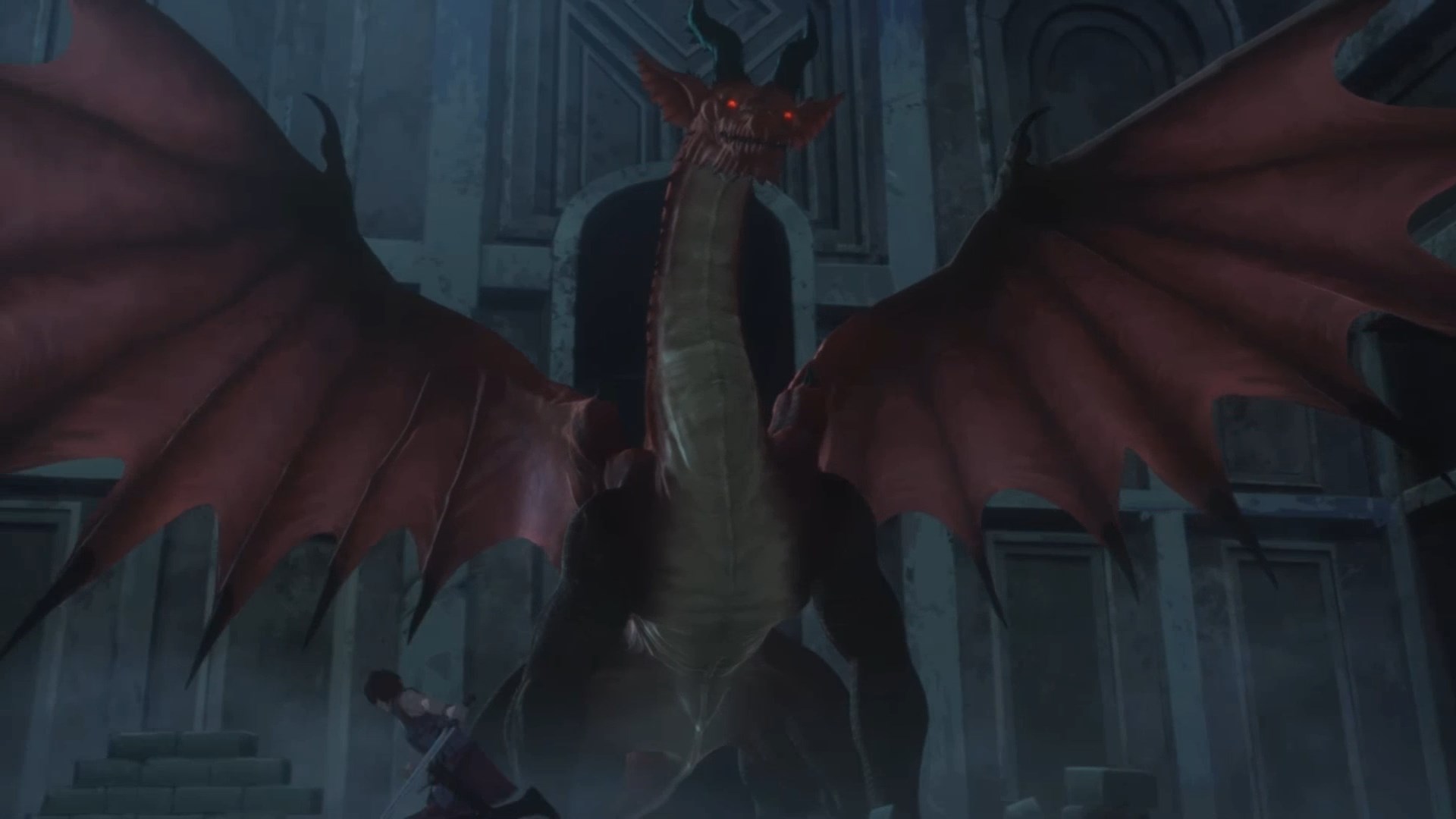 Dragon S Dogma S1 E7 Grigori 5 By Giuseppedirosso On Deviantart Dragon S Dogma S1 E7 Grigori 5 By Giuseppedirosso On Deviantart