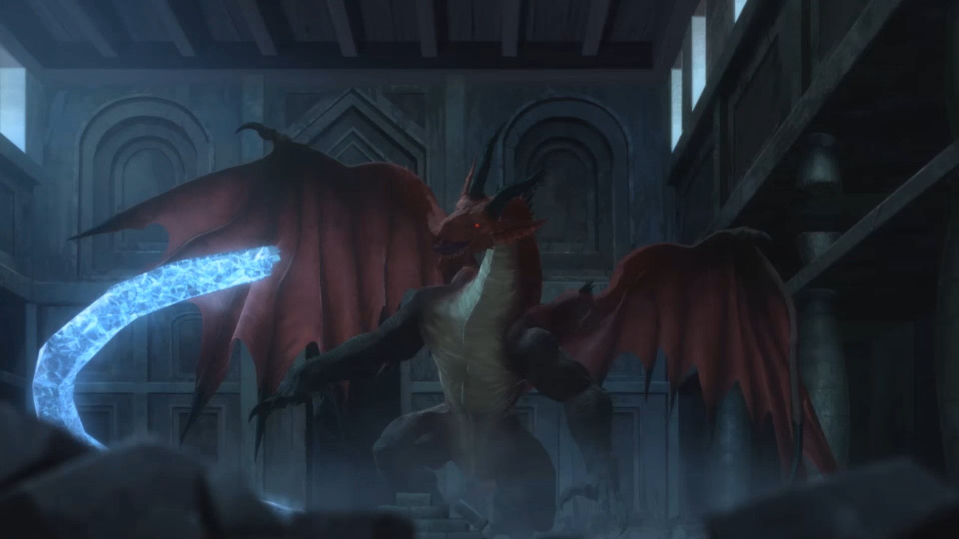 Dragon S Dogma S1 E7 Grigori 11 By Giuseppedirosso On Deviantart Dragon S Dogma S1 E7 Grigori 11 By Giuseppedirosso On Deviantart