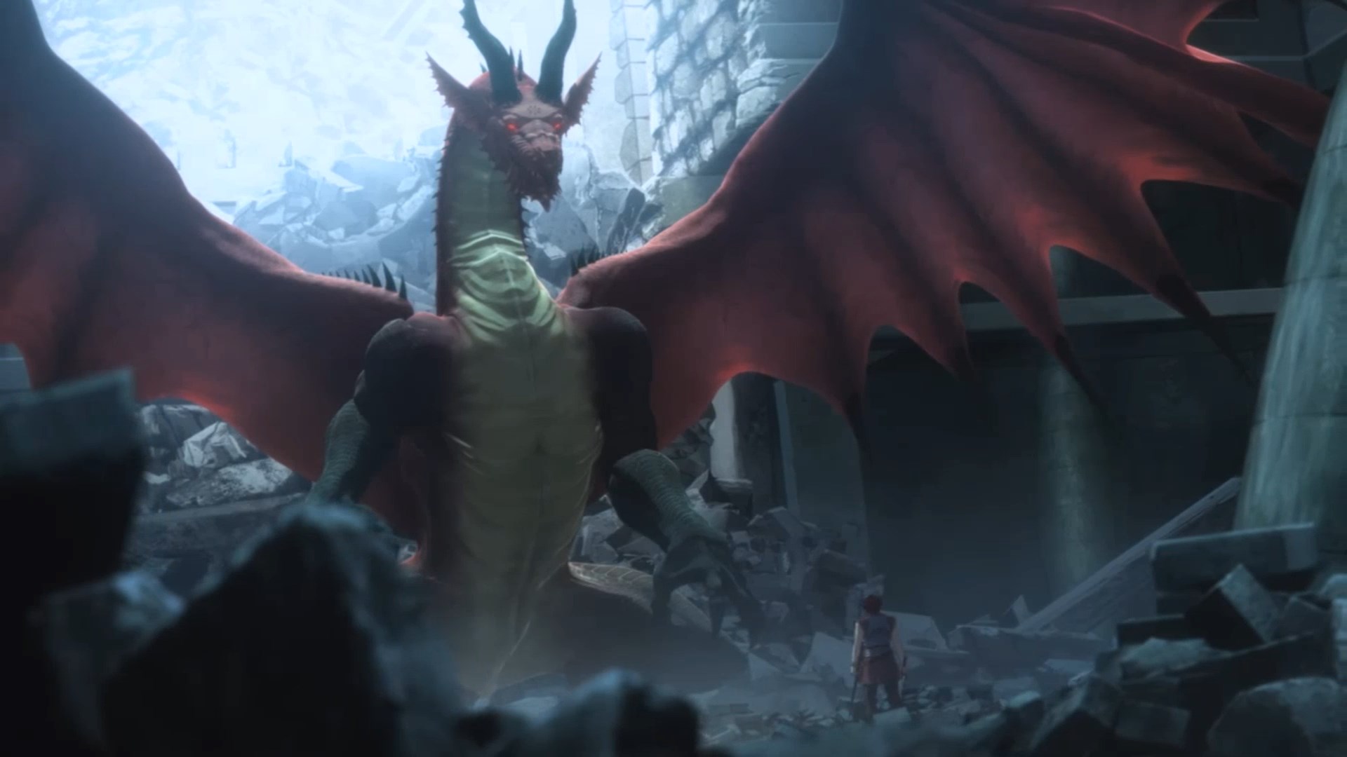 Dragon S Dogma S1 E7 Grigori 14 By Giuseppedirosso On Deviantart Dragon S Dogma S1 E7 Grigori 14 By Giuseppedirosso On Deviantart
