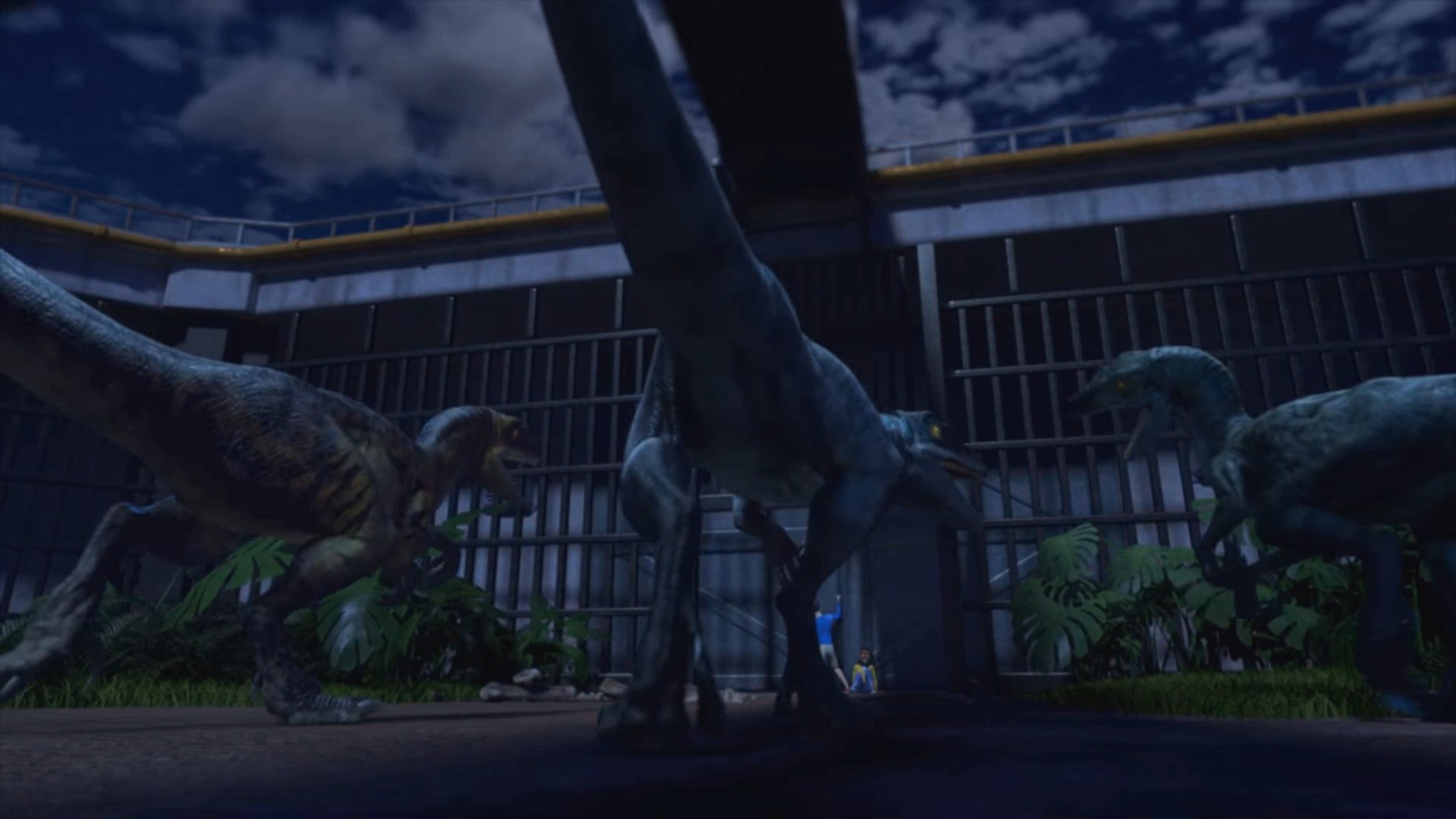 Jw Camp Cretaceous Velociraptors 1 By Giuseppedirosso On Deviantart Jw Camp Cretaceous Velociraptors 1 By Giuseppedirosso On Deviantart