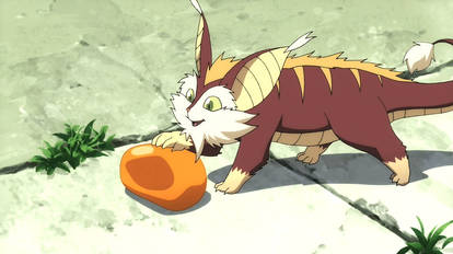 Explore the Best Snarf Art | DeviantArt