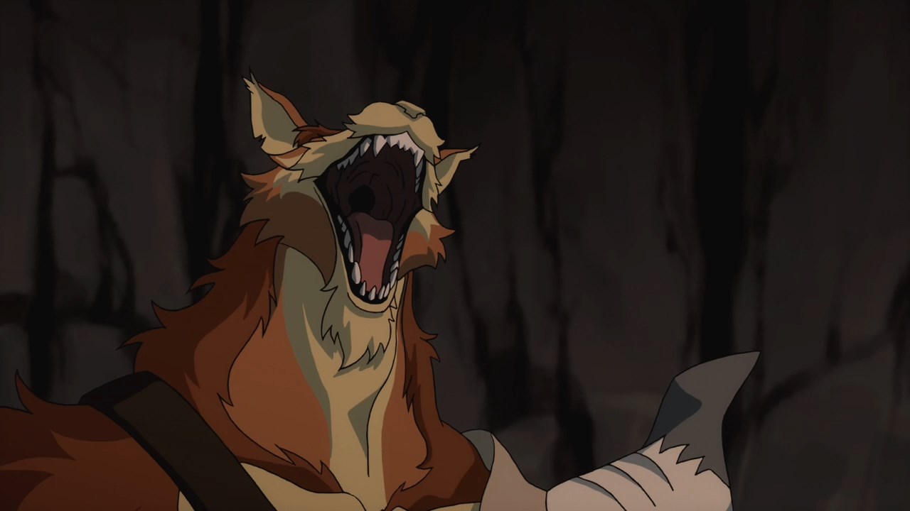 Thundercats2011 E14-Kaynar 2 by GiuseppeDiRosso on DeviantArt