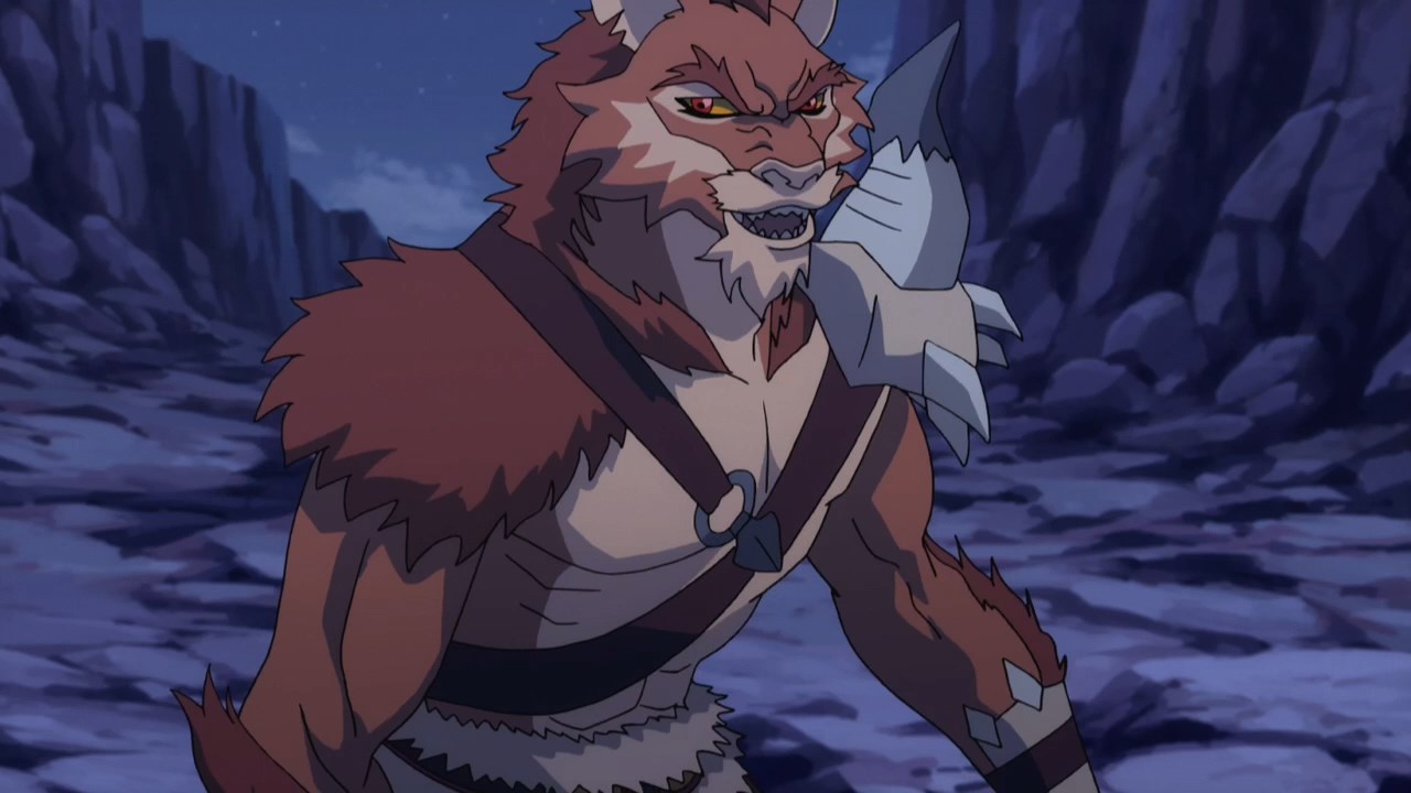 Thundercats2011 E14-Kaynar 5 by GiuseppeDiRosso on DeviantArt
