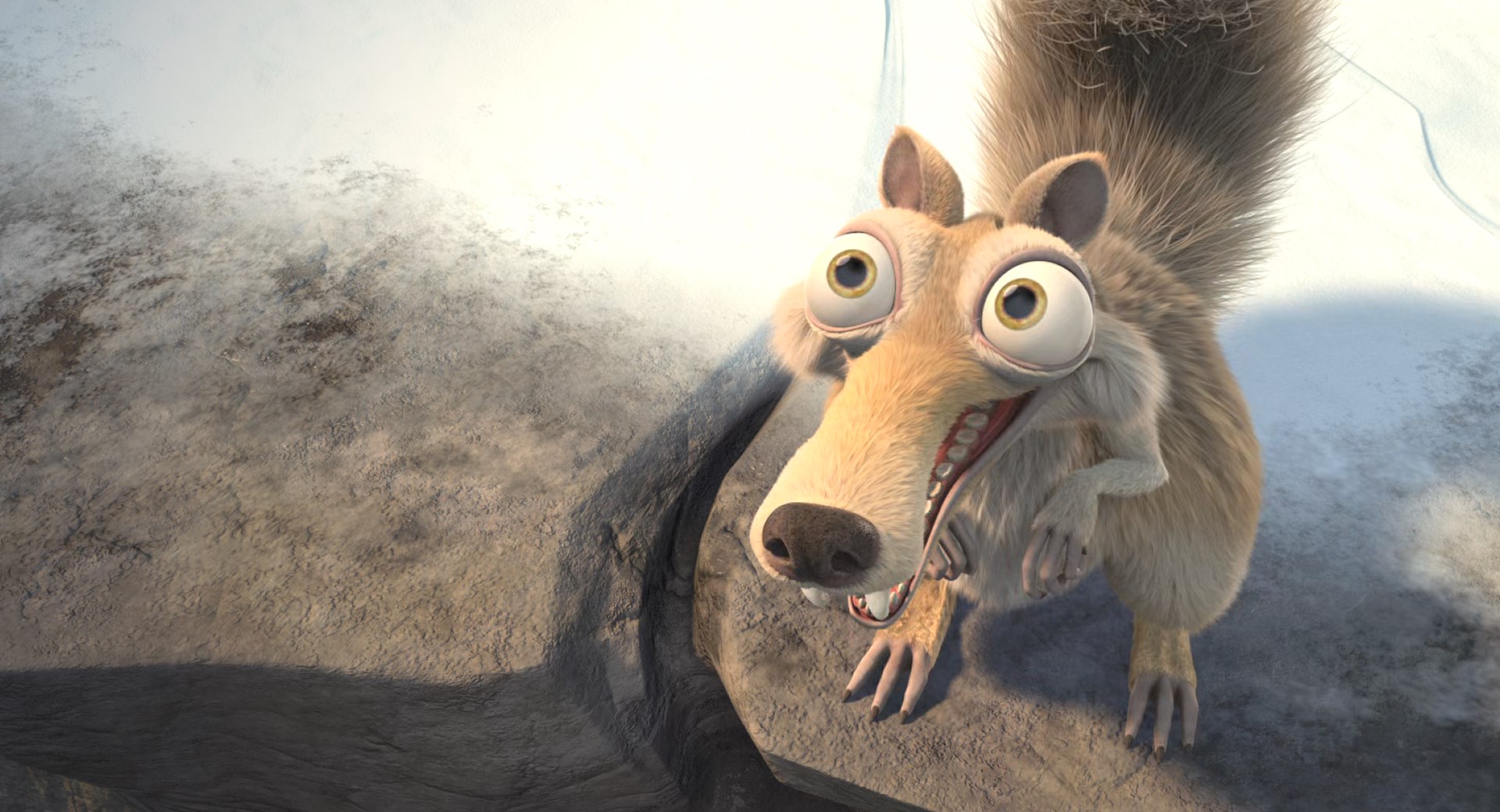 Ice Age 3 Scrat By GiuseppeDiRosso On DeviantArt ice-age-3-scrat-by-giuseppedirosso-on-deviantart