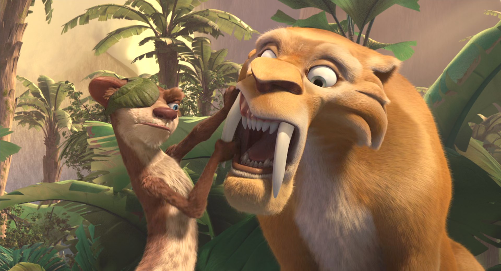 Ice Age 3 Buck Diego By Giuseppedirosso On Deviantart Ice Age 3 Buck Diego By Giuseppedirosso On Deviantart