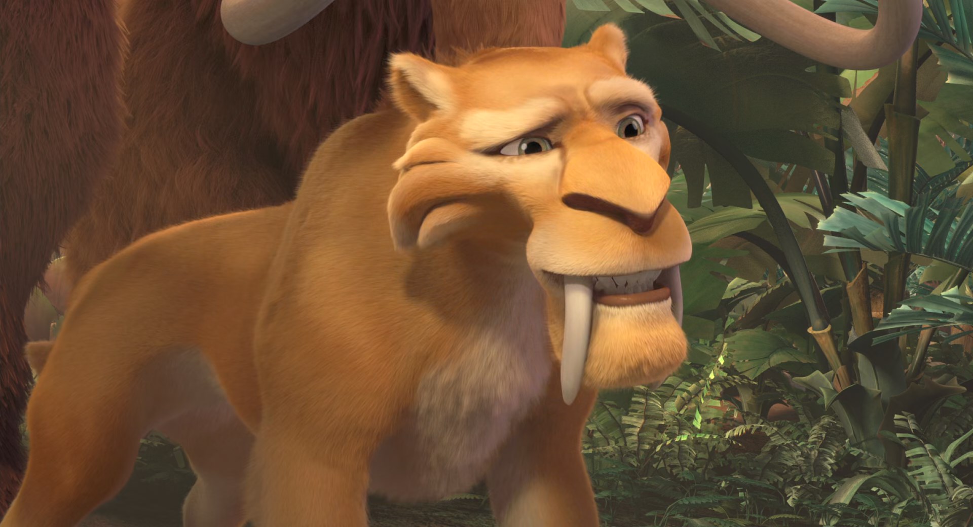 Ice Age 3 Diego By Giuseppedirosso On Deviantart Ice Age 3 Diego By Giuseppedirosso On Deviantart