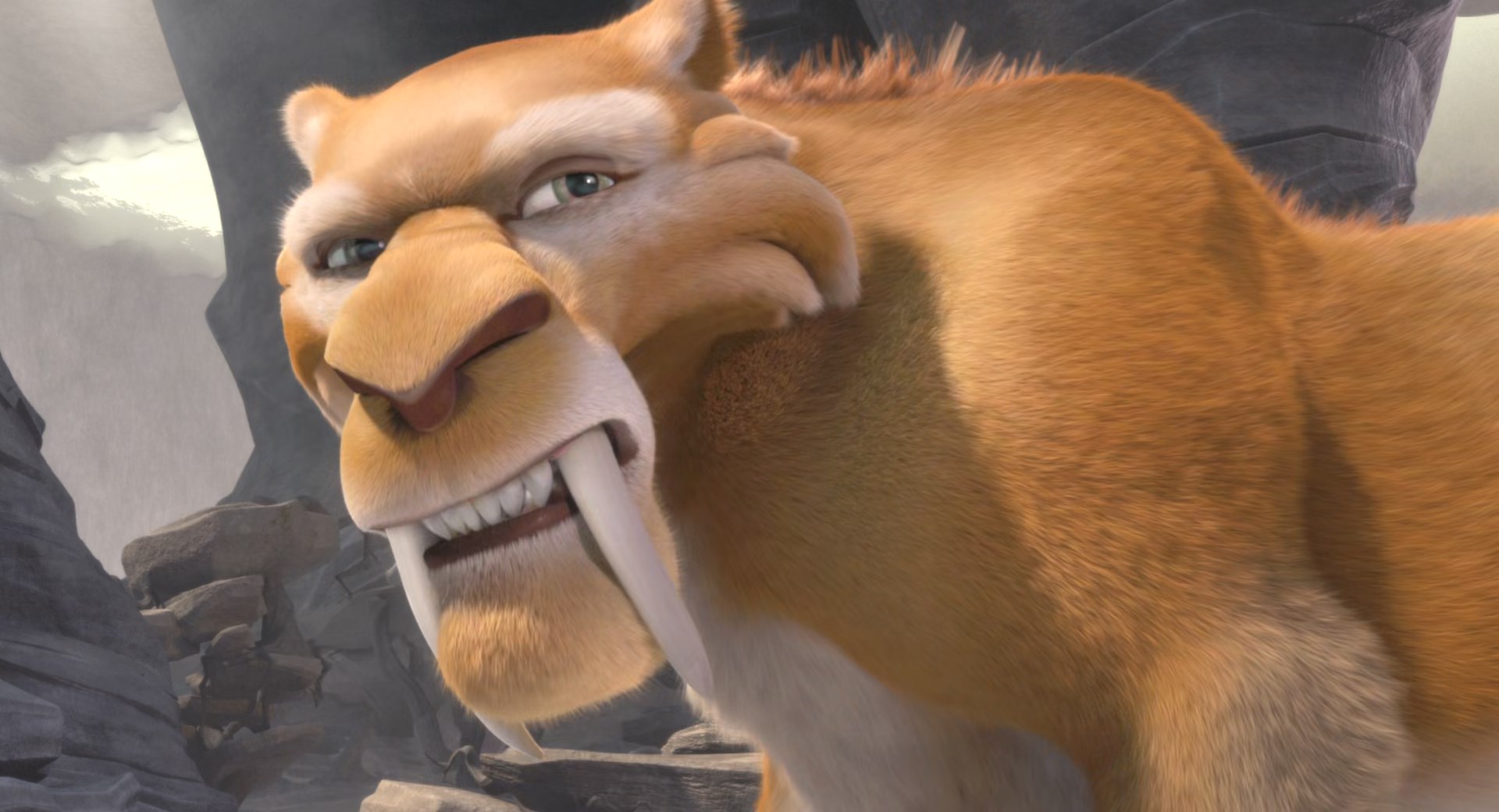 Ice Age 3 Diego 2 By Giuseppedirosso On Deviantart Ice Age 3 Diego 2 By Giuseppedirosso On Deviantart