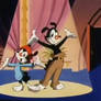 Animaniacs Ep 35-Yakko Wakko