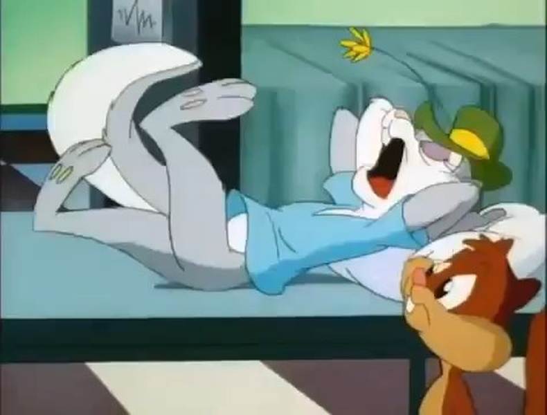 Animaniacs Animan Studios meme part 1 by TonyRuiz2002 on DeviantArt