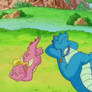 Dragon Tales S01 E04-Cassie Ord 1