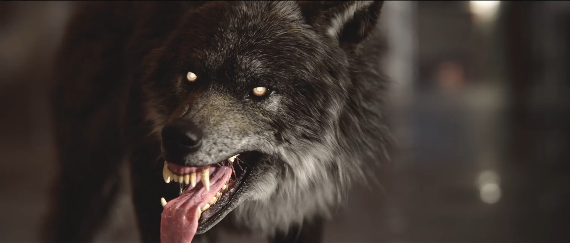 Werewolf The Apocalypse Earthblood by GiuseppeDiRosso on DeviantArt