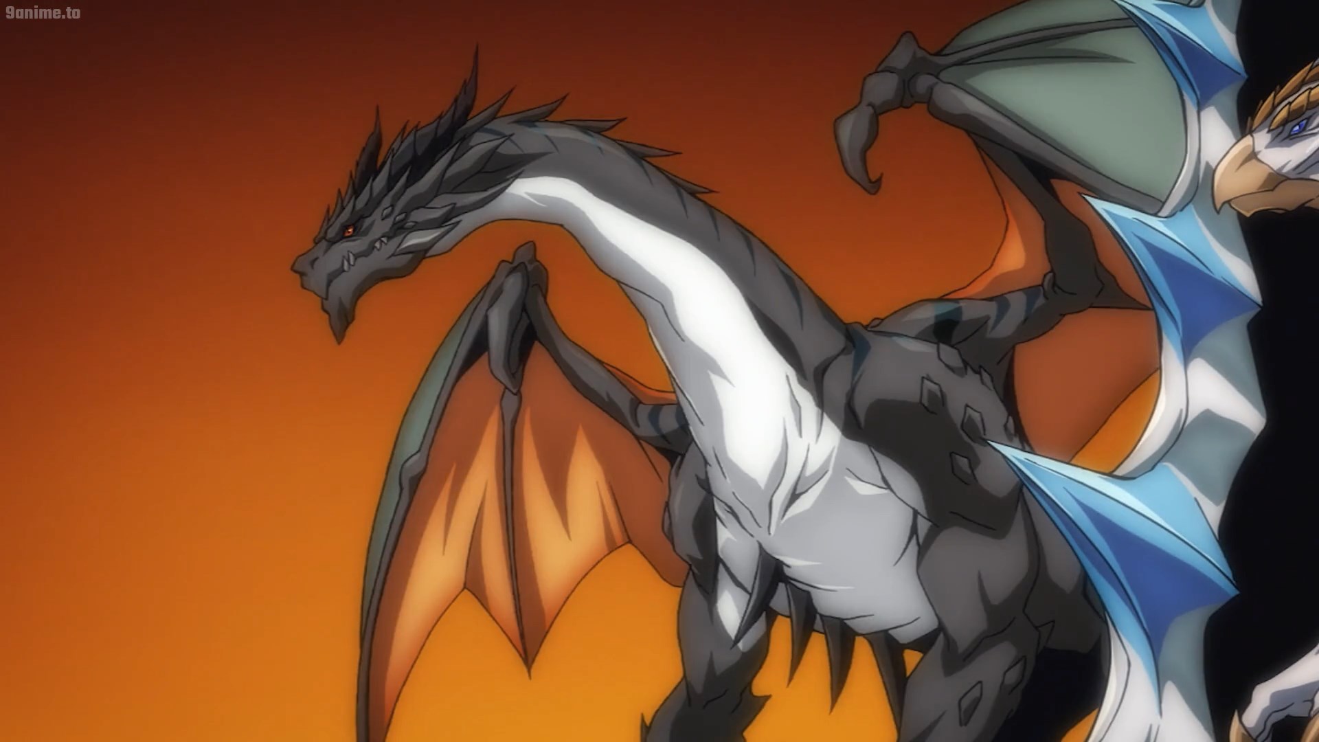 Dragon Inprisoned Shadowverse E12-Imprisoned Dragon by GiuseppeDiRosso on DeviantArt