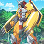 DigimonAdventure2020 E31-Wargreymon 2