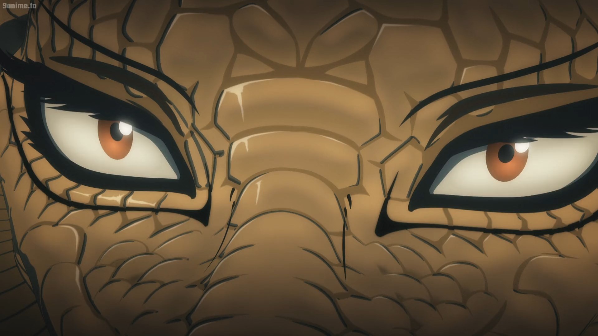 Beastars Riz Eyes Beastars S2 E2-Rokume Eyes by GiuseppeDiRosso on DeviantArt