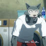 Beastars S2 E2-Legosi 2